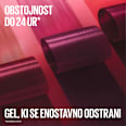 Gel črtalo za ustnice Super Stay Peel Off, 001 Aura MAYBELLINE NEW YORK