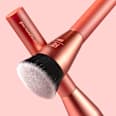 Foundationpinsel Glow Round Base Makeup Brush 259 REAL TECHNIQUES
