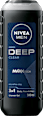 Deep Clean - gel za tuširanje NIVEA MEN