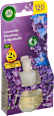 Essential Oils tekutá náplň do elektrického přístroje levandulová louka a modré kvítky AIR WICK