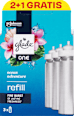 ONE náhradní náplň do osvěžovače Ocean Adventure 3x10 ml glade