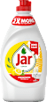 Detergent za ročno pomivanje posode Lemon Jar