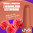 Šminka Fat Matte, 01 Cozy Whipped NYX PROFESSIONAL MAKEUP