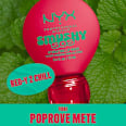Vlažilna maska za ustnice Smushy SOS, 07 Red-Y 2 Chill NYX PROFESSIONAL MAKEUP
