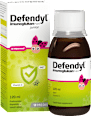 Imunoglukan P4H® junior prehransko dopolnilo za odpornost Defendyl