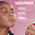 Sprej za fiksiranje ličil Grippy MAYBELLINE NEW YORK