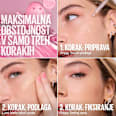 Sprej za fiksiranje ličil Grippy MAYBELLINE NEW YORK