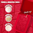 Rdečilo za lica Buttermelt, 05 Butta Cherry Pop NYX PROFESSIONAL MAKEUP
