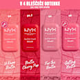 Rdečilo za lica Buttermelt, 05 Butta Cherry Pop NYX PROFESSIONAL MAKEUP