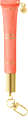 Glos za ustnice s peptidi The Summer Edit, C03 Peach Iced Tea CATRICE