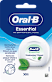 Povoščena zobna nitka Essential Mint Oral-B