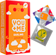 kondomy Darling you&me