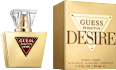 Desire For Women edt Guess