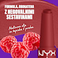 Šminka Fat Matte, 09 Mauve Cloud NYX PROFESSIONAL MAKEUP