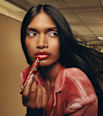 Oh My Gloss! Butter Me Up balzam za ustnice, 009 Virgin Cosmo RIMMEL LONDON