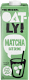 Matcha ovseni napitek Oatly