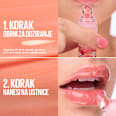 Lifter Gel olje za ustnice, 07 Vanilla Horchata MAYBELLINE NEW YORK