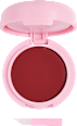 Blush Bouncy Pudding Lip & Cheek Pink Mood REVOLUTION