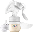 Ročna prsna črpalka SCF430/10 PHILIPS AVENT