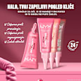 Tekoče senčilo za veke Lid Lingerie Matte, 06 Mocha Mesh NYX PROFESSIONAL MAKEUP