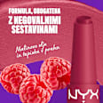 Šminka Fat Matte, 12 Blush Blanket NYX PROFESSIONAL MAKEUP