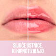 Lifter Gel olje za ustnice, 03 Passion Juice MAYBELLINE NEW YORK