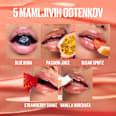 Lifter Gel olje za ustnice, 03 Passion Juice MAYBELLINE NEW YORK