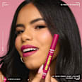 Šminka Fat Matte, 04 Rose Beige NYX PROFESSIONAL MAKEUP