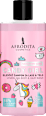 Bleščeč šampon za lase in telo Candy Girl AFRODITA