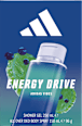 Darilni set Vibes Energy Drive adidas