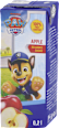 100% ovocná šťava Jablko PAW PATROL
