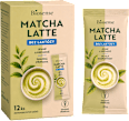 matcha latte bez laktózy 12x20 g Biosense