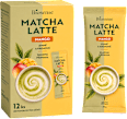  matcha latte s příchutí mango 12x20 g Biosense
