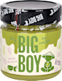 mandlový krém Big Matcha BIG BOY