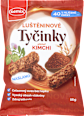 luštěninové tyčinky s příchutí Kimchi Semix