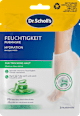 Fußmaske Socken mit Aloe Vera (1 Paar) Scholl