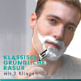 Ersatzklingen Mach3 Gillette