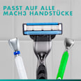 Ersatzklingen Mach3 Gillette
