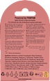 balzám na rty Cloud Balm Dark Rose Dr. PAWPAW