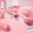 balzám na rty Cloud Balm Dark Rose Dr. PAWPAW