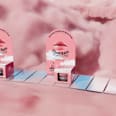 balzám na rty Cloud Balm Dark Rose Dr. PAWPAW
