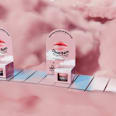 balzám na rty Cloud Balm Nude Blush Dr. PAWPAW