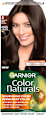 Крем-боя за коса, Nr. 3 Natural Dark Brown GARNIER Color naturals