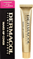 Vodoodolný make-up Cover - 210 Dermacol