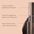Mascara Ultra Magnetic Lift Deep Black M. Asam