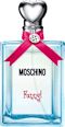 Funny! EdT - ženski MOSCHINO