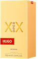XX EdT - ženski HUGO BOSS