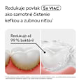 Ústna voda Total Care Extra Mild Mint Listerine