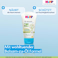 Baby Öl-Balsam hochverträglich HiPP