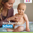 Baby Öl-Balsam hochverträglich HiPP